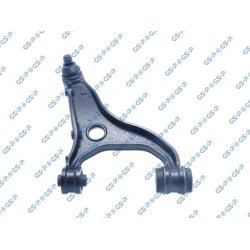 Bras de suspension arrière GSP S063292 pour SUBARU OE 20252SC010