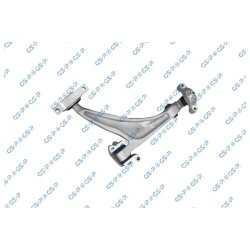 Bras de suspension arrière GSP S063300 pour VOLVO OE 31360651
