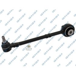 Bras de suspension arrière GSP S063304 pour Mercedes CLS, Classe E