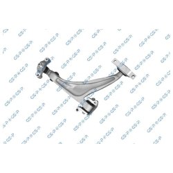 Bras de suspension arrière GSP S063305 pour VOLVO OE 31360644