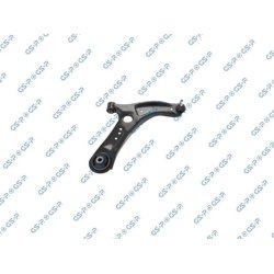 Bras de suspension arrière GSP S063346 pour HYUNDAI i20 OE 54501C8000