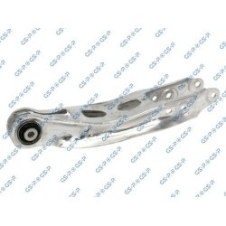 Bras de suspension arrière GSP S063357 pour AUDI A4, A5 OE 8W0505311H