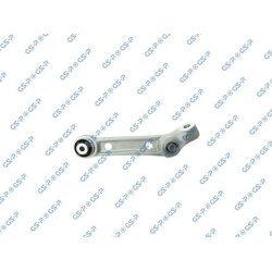 Bras de suspension arrière GSP S063360 pour BMW Série 5, référence d'origine 31106861182