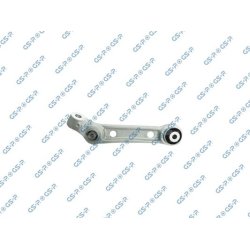 Bras de suspension arrière GSP S063361 pour BMW Série 5, référence d'origine 31106861181
