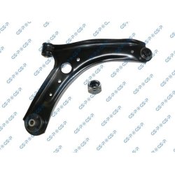 Bras de suspension arrière GSP S063378 pour HYUNDAI BAYON, i20 OE 54500Q0000