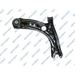 Bras de suspension arrière GSP S063385 pour AUDI, CUPRA, SEAT, SKODA