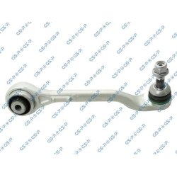 Bras de suspension arrière GSP S063390 pour BMW Série 3, référence d'origine 31106878594