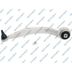 Bras de suspension arrière GSP S063394 pour AUDI A6, A7, Q5 OE 80A407694D