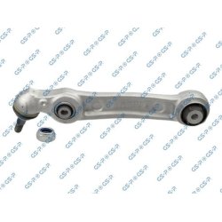 Bras de suspension arrière GSP S063396 pour BMW Série 5, référence d'origine 31106861177