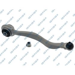 Bras de suspension arrière GSP S063406 pour Mercedes Classe C et Classe E