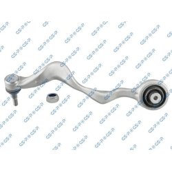 Bras de suspension arrière GSP S063408 pour BMW Série 1 et 3, référence d'origine 31102283575