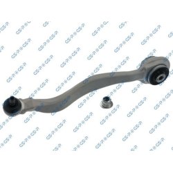 Bras de suspension arrière GSP S063409 pour Mercedes Classe C et Classe E