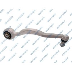 Bras de suspension arrière GSP S063410 pour Mercedes Classe C et Classe E