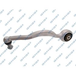 Bras de suspension arrière GSP S063411 pour Mercedes Classe C et Classe E