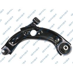 Bras de suspension arrière GSP S063433 pour MAZDA CX-3 OE D10E34350B
