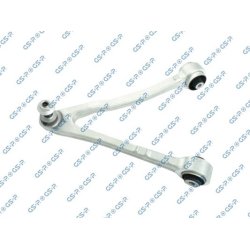 Bras de suspension arrière GSP S063438 pour BMW i3 OE 31106863739