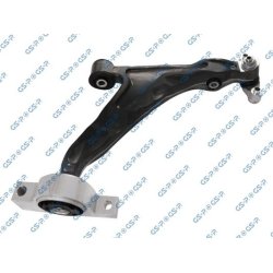 Bras de suspension arrière GSP S063440 pour VOLVO S90, V90 OE 31360832