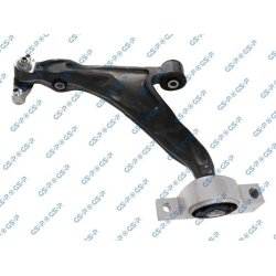 Bras de suspension arrière GSP S063447 pour VOLVO S90, V90 OE 31360831