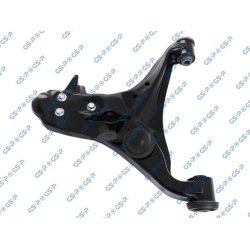Bras de suspension arrière GSP S063455 pour MITSUBISHI PAJERO OE 4013A209