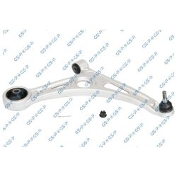 Bras de suspension arrière GSP S063482 pour HYUNDAI, KIA OE 54501G2100