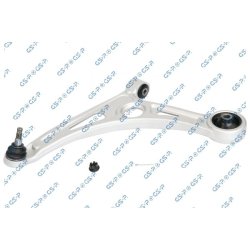 Bras de suspension arrière GSP S063484 pour HYUNDAI, KIA OE 54500G2100