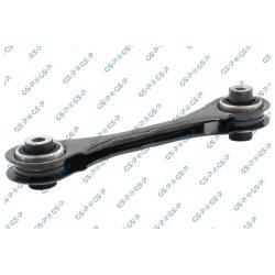 Bras de suspension arrière GSP S063492 pour AUDI, CUPRA, SKODA, VW