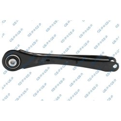 Bras de suspension arrière GSP S063495 pour AUDI, CUPRA, SKODA, VW