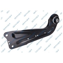 Bras de suspension arrière GSP S063500 pour AUDI, SEAT, SKODA, VW
