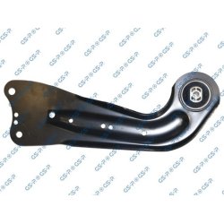 Bras de suspension arrière GSP S063502 pour AUDI, CUPRA, SEAT, SKODA, VW