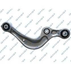 Bras de suspension arrière GSP S063533 pour AUDI, BENTLEY, PORSCHE, VW