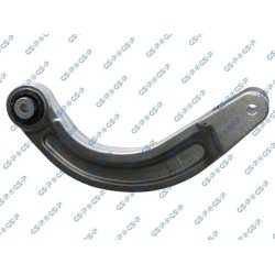 Bras de suspension arrière GSP S063535 pour AUDI, CUPRA, SKODA, VW