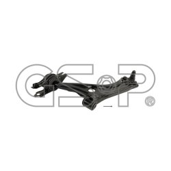 Bras de suspension arrière GSP S063544 pour HONDA CIVIC OE 51360TBAA01