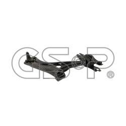 Bras de suspension arrière GSP S063546 pour HONDA CIVIC OE 51350TBAA01
