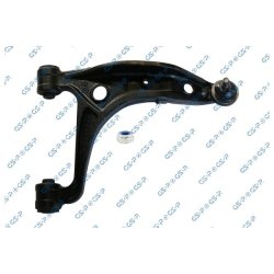 Bras de suspension arrière GSP S063549 pour SUZUKI GRAND OE 4620265J01