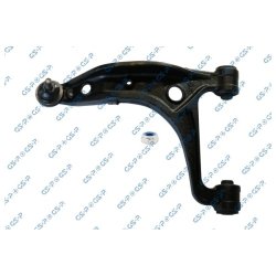 Bras de suspension arrière GSP S063550 pour SUZUKI GRAND OE 4620165J01