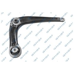 Bras de suspension arrière GSP S063551 pour CITROËN, FIAT, VAUXHALL et plus encore...