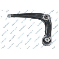 Bras de suspension arrière GSP S063552 pour CITROËN, FIAT, VAUXHALL et plus encore...