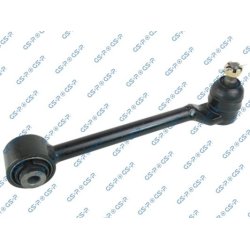 Bras de suspension arrière GSP S063553 pour HONDA ACCORD OE 52390S84A01