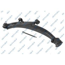 Bras de suspension arrière GSP S063555 pour HONDA HR-V OE 51360S2H013