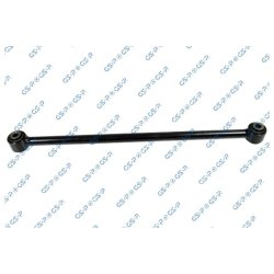 Bras de suspension arrière GSP S063557 pour JEEP GRAND OE 00K52124840AB