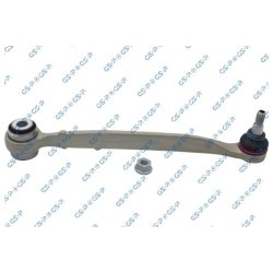 Bras de suspension arrière GSP S063564 pour MERCEDES OE A2033500353