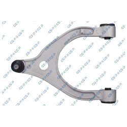 Bras de suspension arrière GSP S063592 pour TESLA MODEL X OE 102732200D