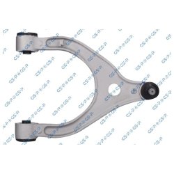 Bras de suspension arrière GSP S063593 pour TESLA MODEL X OE 102732700D