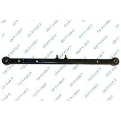 Bras de suspension arrière GSP S063597 pour MAZDA 323, 626 OE BL8D28200B
