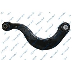 Bras de suspension arrière GSP S063613 pour AUDI, CUPRA, SEAT, SKODA, VW
