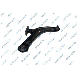 Bras de suspension arrière GSP S064054 pour NISSAN JUKE, LEAF, NV200