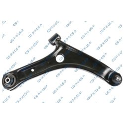 Bras de suspension arrière GSP S064057 OE 4013A492