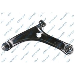 Bras de suspension arrière GSP S064058 OE 4013A491