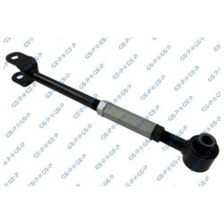 Bras de suspension arrière GSP S064066 pour HYUNDAI TUCSON OE 552102E610