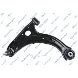 Bras de suspension arrière GSP S064072 pour TOYOTA AVANZA OE 48068-BZ200